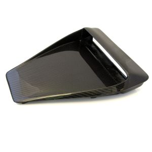M2 Motorsport Haubenentlüftung OEM Style Carbon Mitsubishi Lancer Evolution
