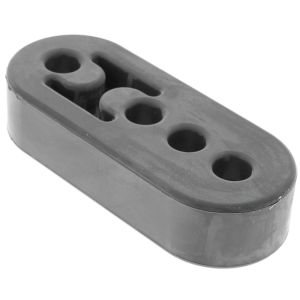 SRS Auspuff Gummi Long