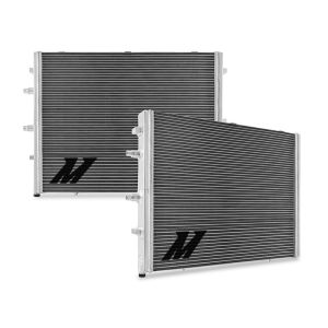 Mishimoto Wärmetauscher Performance Aluminium BMW 3-serie