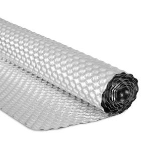 Mishimoto Hitzeschild Aluminium