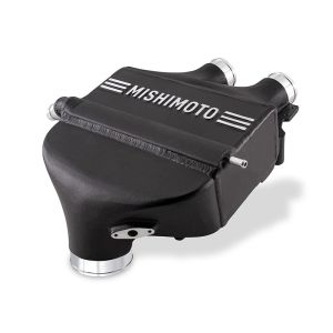 Mishimoto Luft zu Wasser Intercooler Aluminium BMW 3-serie