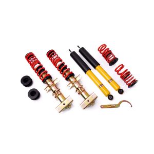 MTS Technik Gewindefahrwerk Stance ohne Top Mounts BMW 3-serie,Z3