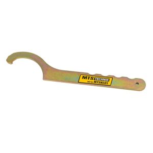 MTS Technik Steckschlüssel 75mm Stahl