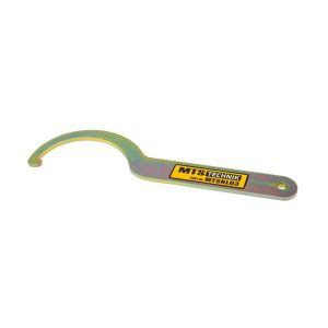MTS Technik Steckschlüssel 80mm Stahl