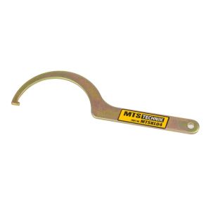 MTS Technik Steckschlüssel 100mm Stahl
