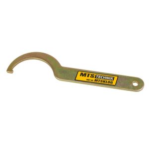 MTS Technik Steckschlüssel 70mm Stahl