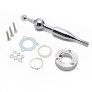 SK-Import Schaltwegverkürzung Aluminium Mazda MX5,RX7