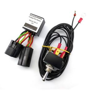 Jass Performance Wink-Modul Mazda MX-5