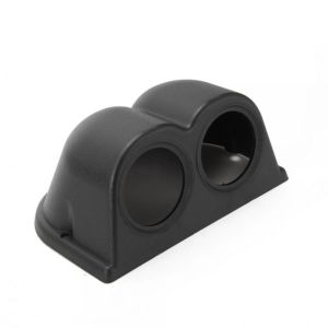SK-Import Anzeigenhalter 52mm Plastik
