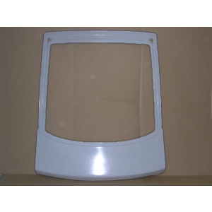 SK-Import Hinten Heckklappe Unbemalt Polyester Nissan 200SX