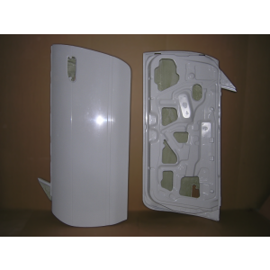 SK-Import Tür Unbemalt Polyester Nissan 200SX