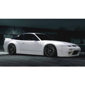 SK-Import Widebody Kit Unbemalt Polyester Nissan 200SX