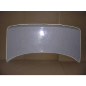 SK-Import Hinten Heckklappe Unbemalt Polyester Nissan 200SX