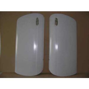 SK-Import Tür Unbemalt Polyester Nissan 200SX