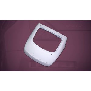 SK-Import Hinten Heckklappe Unbemalt Polyester Nissan 350Z