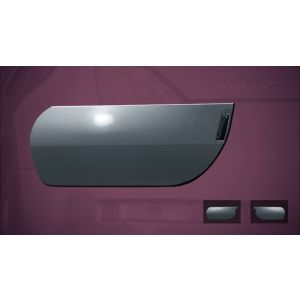 SK-Import Tür Unbemalt Polyester Nissan 350Z