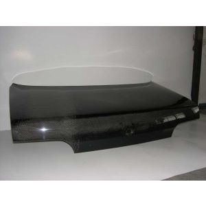 SK-Import Hinten Heckklappe Unbemalt Polyester Nissan Skyline