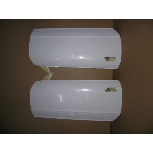 SK-Import Tür Unbemalt Polyester Nissan Skyline