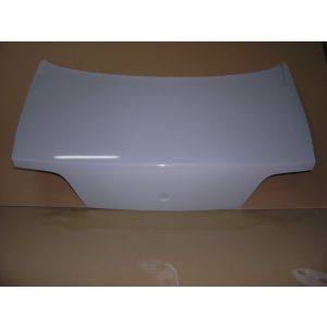 SK-Import Hinten Heckklappe Unbemalt Polyester Nissan Skyline