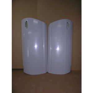 SK-Import Tür Unbemalt Polyester Nissan Skyline