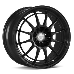 Enkei NT03+M Felgen 18 Zoll 9.5J ET40 5x100 Black