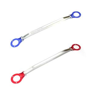 M2 Motorsport Vorne Domstrebe Aluminium Nissan S13,S14,S15