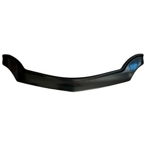Oneway Motorhaubenschutz Schwarz ABS Plastik Renault Kangoo
