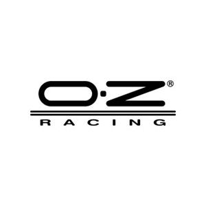 OZ-Racing Rally Racing WGR-WRT Felgen 18 Zoll 8J ET35 5x114.3 Guss Matt Black