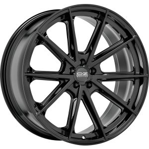 OZ-Racing Suprema XT HLT Felgen 23 Zoll 10.5J ET30 5x112 Gloss Black