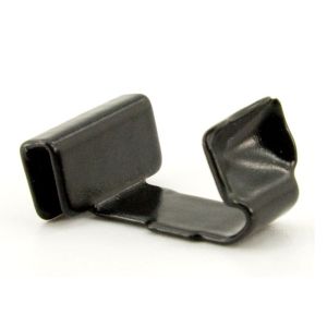 Car Shades Hinten Ersatz-Clip M11 Breit Metall