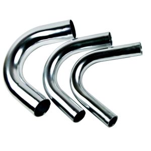 QSP Rohrleitungen 135 Grad Aluminium