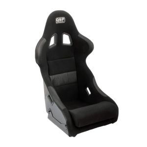 QSP Schalensitz Drift Schwarz