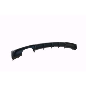 PU Design Hinten Diffusor MP-Style Unbemalt Polypropylen BMW 3-serie