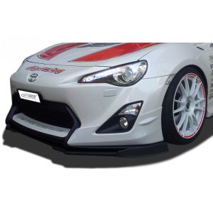 RDX Racedesign Vorne Spoilerlippe Unbemalt Polyurethan Toyota GT86