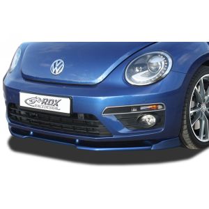 RDX Racedesign Vorne Spoilerlippe Unbemalt Polyurethan Volkswagen Beetle