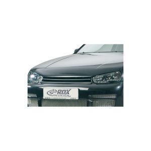 RDX Racedesign Motorhaubenverlängerer Unbemalt Stahl Volkswagen Golf