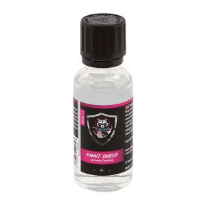 Racoon Matt Shield Lackversiegelung 30ml
