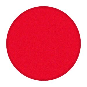 Racoon Polishing Pad Hart Rot