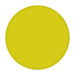 Racoon Polishing Pad Weich Gelb