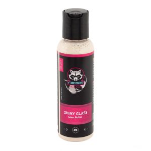 Racoon Glänzende Glaspolitur 100ml