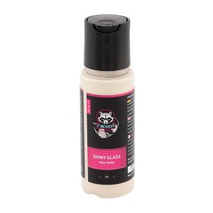Racoon Glänzende Glaspolitur Premium 50ml