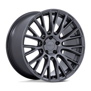 Rotiform LSE R201 Felgen 20 Zoll 8.5J ET20 5x112 Guss Matt Anthracite