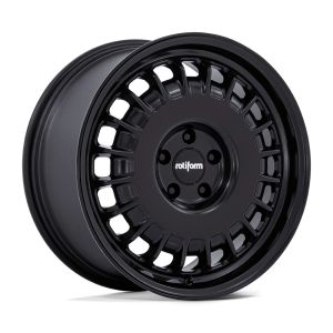 Rotiform PMF RC205 Felgen 19 Zoll 8.5J ET45 5x112 Guss Matt Black