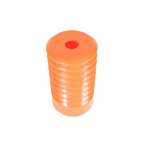Riaction Staubschutzhülle Orange 14mm