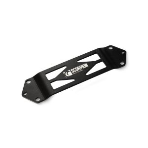 Scorpion Exhausts Auspufftunnelstrebe Edelstahl BMW 3-serie,4-serie