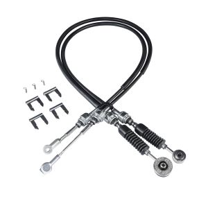 K-Tuned Schaltkabel Billet Aluminium Honda Civic