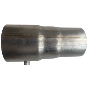 SRS Geräuschdämpfer 60mm Aluminium
