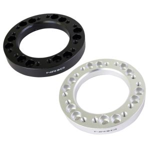 NRG Innovations Nabenverlängerung Aluminium