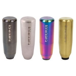 NRG Innovations Schaltknauf Short Shifter Style 30mm