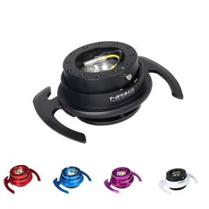 NRG Innovations Schnellverschluss Ball-Lock System Aluminium